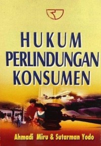 Image of Hukum Perlindungan Konsumen