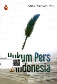 Image of Hukum Pers Indonesia