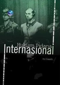 Image of Hukum Pidana Internasional