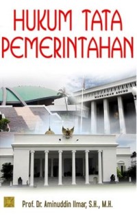 Image of Hukum Tata Pemerintahan
