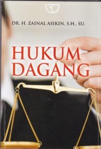 Image of Hukum Dagang