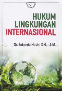 Image of Hukum Lingkungan Internasional