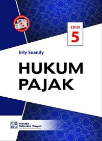 Image of Hukum pajak