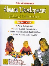 Image of Human Development (Psikologi Perkembangan) Bagian I s/d IV