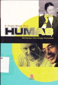 Image of Humas
