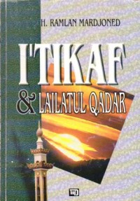Image of I'tikaf dan Lailatul Qadar