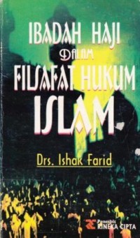 Image of Ibadah Haji dalam Filsafat Hukum