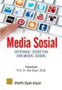 Image of Media Sosial