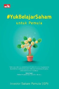 Image of Yuk Belajar Saham untuk Pemula
