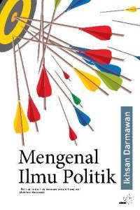 Image of Mengenal Ilmu Politik