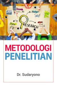 Image of Metodologi Penelitian