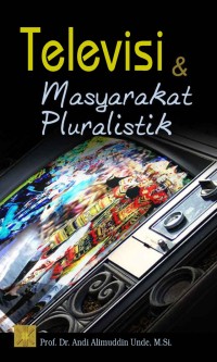 Image of Televisi dan Masyarakat Pluralistik