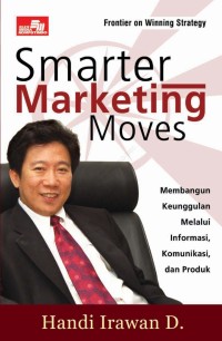 Image of Smarter Marketing Moves