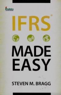 Image of IFRS Made Easy