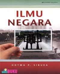 Image of Ilmu Negara