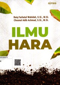 Image of Ilmu Hara