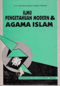 Image of Ilmu Pengetahuan Modern dan Agama Islam