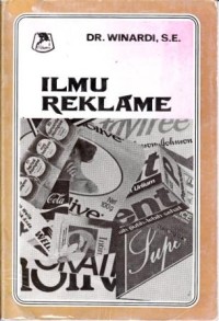 Image of Ilmu Reklame