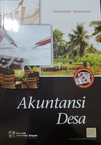 Image of Akuntansi Desa
