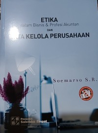 Image of Etika dalam Bisnis & Profesi Akuntan dan Tata Kelola Perusahaan