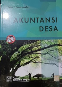 Image of Akuntansi Desa