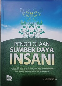 Image of Pengelolaan Sumber Daya Insani