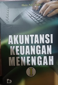 Image of Akuntansi Keuangan Menengah 1