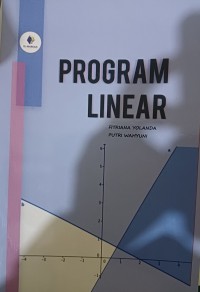 Image of Program Linear