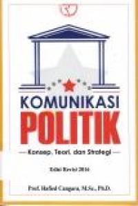 Image of Komunikasi Politik