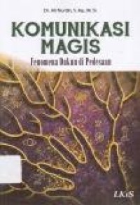 Image of Komunikasi Magis