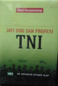 Image of Jati Diri dan Profesi TNI