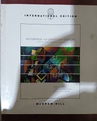 Image of Enterprise Information Systems