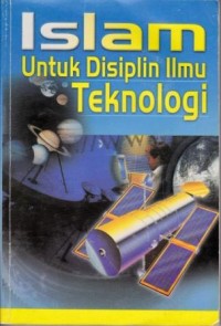 Image of Islam untuk Disiplin Ilmu Manajemen Teknologi