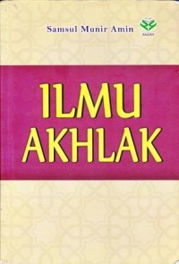 Image of Ilmu Akhlak