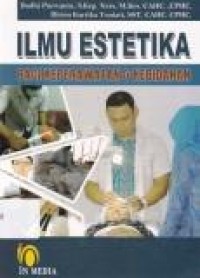 Image of Ilmu Estetika Bagi Keperawatan Kebidanan