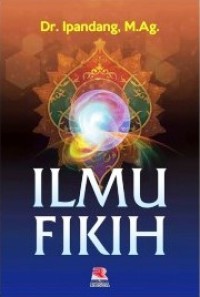 Image of Ilmu Fikih