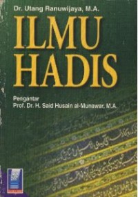 Image of Ilmu Hadis
