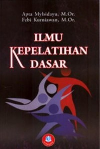 Image of Ilmu Kepelatihan Dasar