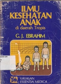 Image of Ilmu Kesehatan Anak