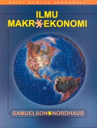 Image of Ilmu Makro Ekonomi