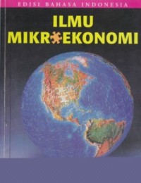 Image of Ilmu Mikroekonomi