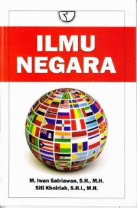 Image of Ilmu Negara