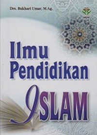 Image of Ilmu Pendidikan Islam