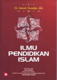 Image of Ilmu Pendidikan Islam