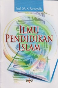 Image of Ilmu Pendidikan Islam
