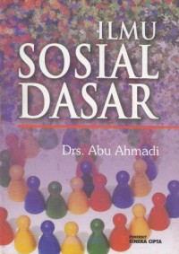 Image of Ilmu Sosial Dasar