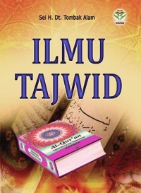 Image of Ilmu Tajwid
