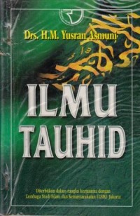 Image of Ilmu Tauhid