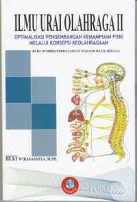 Image of Ilmu Urai Olaharaga