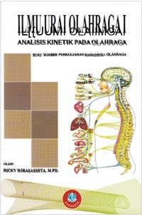 Image of Ilmu Urai Olahraga 1